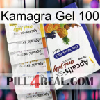Kamagra Gel 100 11